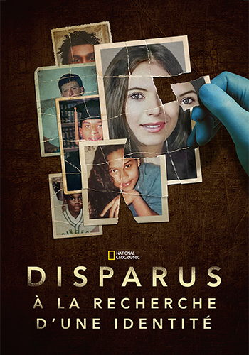 Disparus : À la recherche d'une identité
