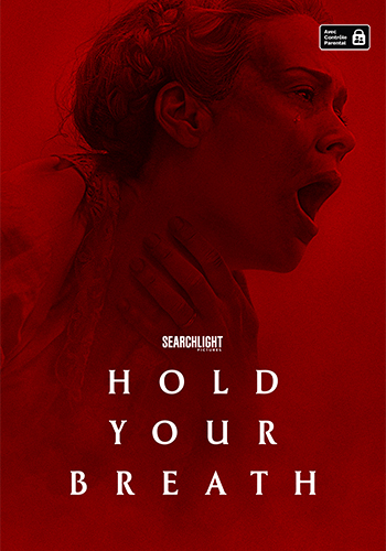 Hold Your Breath