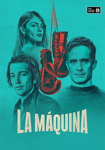 La Máquina