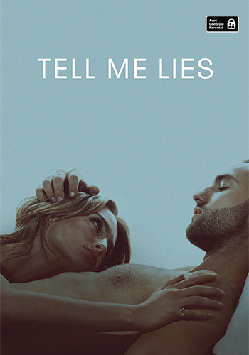 Tell Me Lies