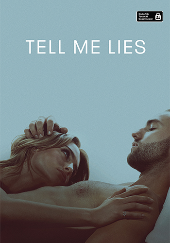 Tell Me Lies