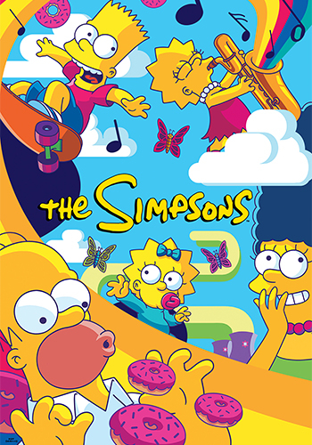 The Simpsons