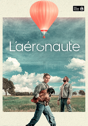 L'Aéronaute