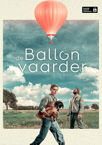 De Ballonvaarder