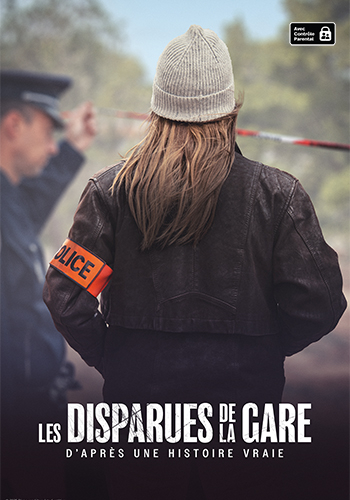 Les disparues de la gare