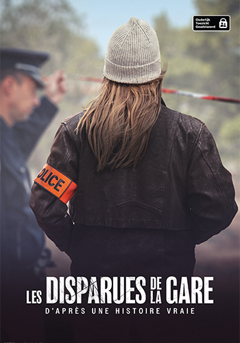 Les disparues de la gare