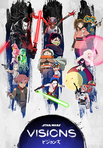 Star Wars: Visions