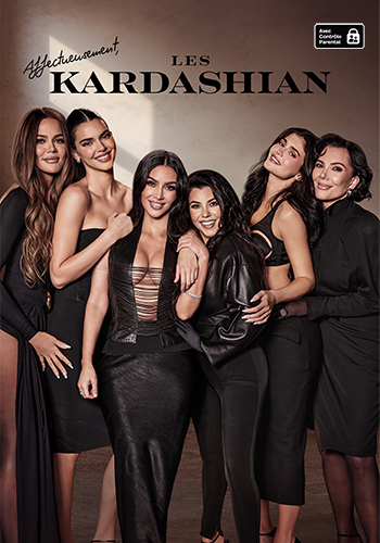 Les Kardashian