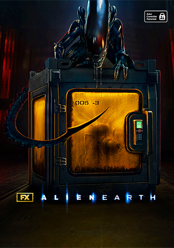 Alien: Earth 