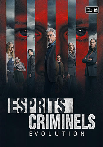 Esprits criminels