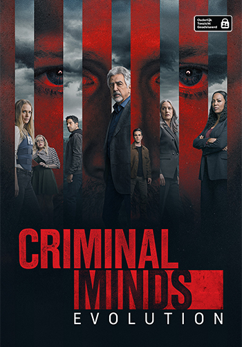 Criminal Minds