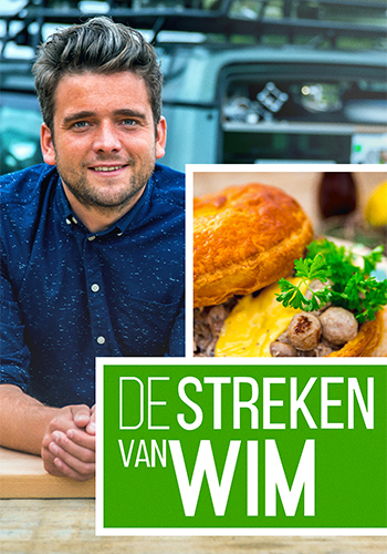 De Streken van Wim