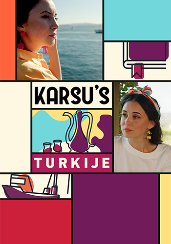 Karsu's Turkije