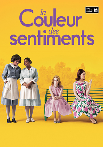 La Couleur des sentiments