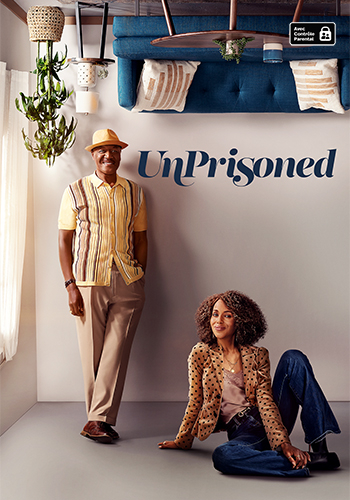 UnPrisoned