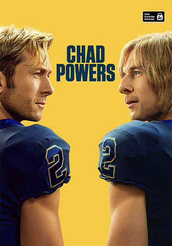 Chad Powers