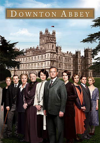 Downton Abbey