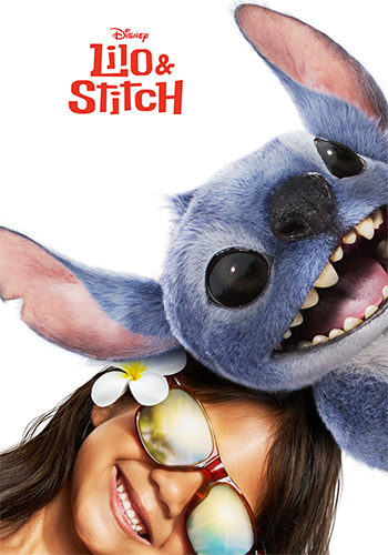Lilo & Stitch
