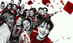 High School Musical: Musical Comedy: The Series