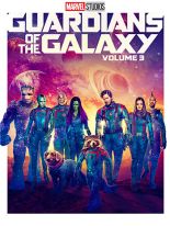 Les Gardiens de la Galaxie: Volume 3