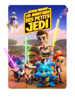 Star Wars : Les Aventures des petits Jedi