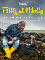 Billy et Molly : Un amour de loutre