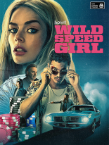 Wild Speed Girl