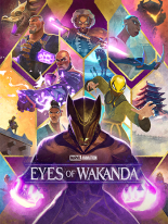 Eyes of Wakanda