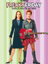 Freaky Friday - Dans la peau de ma mère