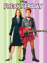 Freaky Friday