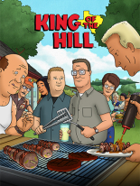 King of the Hill
