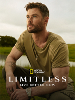 Limitless : Live Better Now