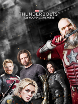 Thunderbolts*