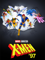 X-Men '97