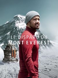 Le disparu du Mont Everest