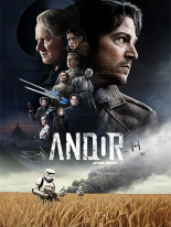 Star Wars : Andor