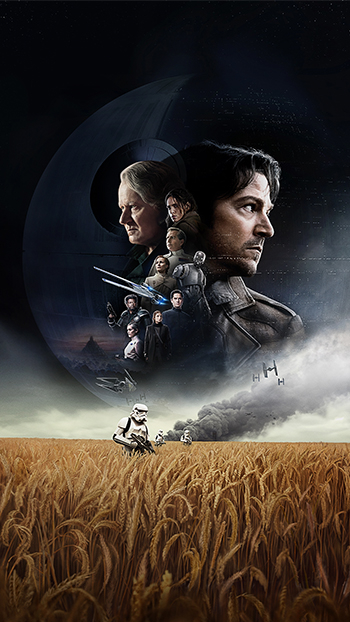 Star Wars : Andor