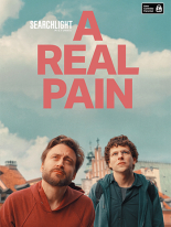 A Real Pain