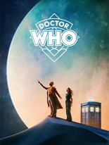 Doctor Who