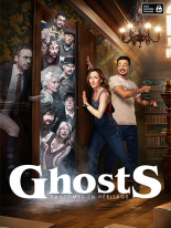 Ghosts - Fantômes en héritage
