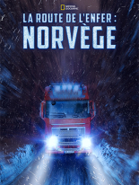La route de l'enfer : Norvège.