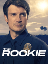 The Rookie : Le flic de Los Angeles