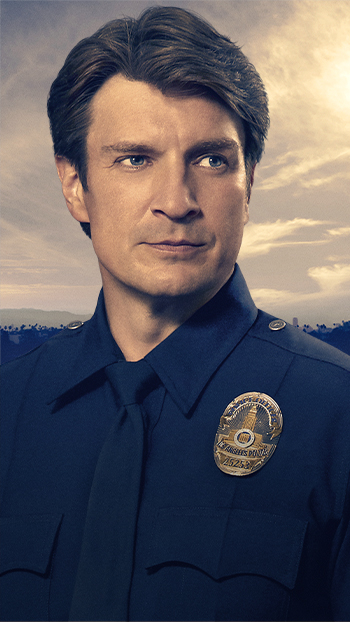 The Rookie : Le flic de Los Angeles