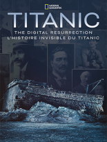 L'histoire invisible du Titanic