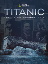 Titanic: The Digital Resurrection