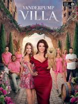 Vanderpump Villa