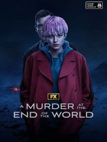A murder at the End of the World
