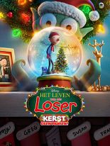 Het leven van een loser: Kerst, geen paniek!