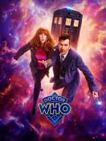 Doctor Who : La créature stellaire