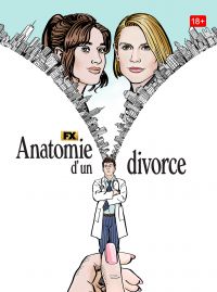 Anatomie d'un divorce